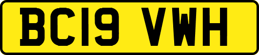 BC19VWH