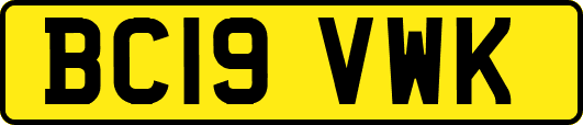 BC19VWK