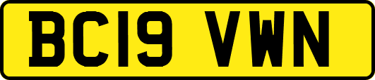 BC19VWN