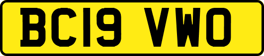 BC19VWO