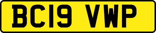 BC19VWP
