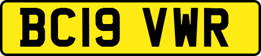 BC19VWR