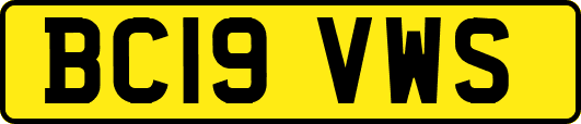 BC19VWS