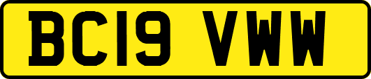 BC19VWW
