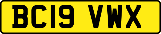 BC19VWX