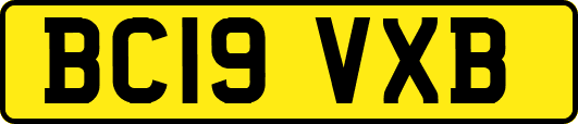 BC19VXB