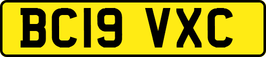 BC19VXC
