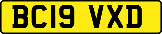 BC19VXD