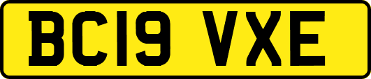 BC19VXE