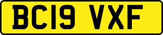 BC19VXF
