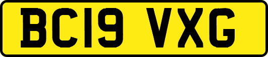 BC19VXG