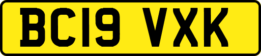 BC19VXK