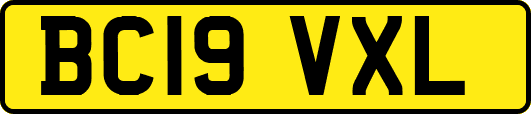 BC19VXL