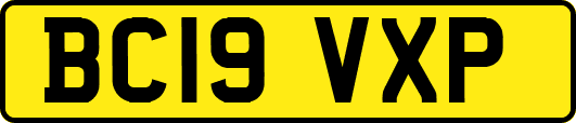 BC19VXP