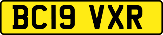BC19VXR