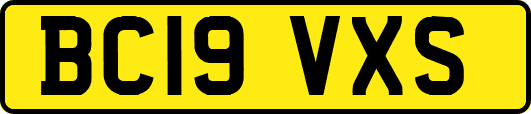 BC19VXS