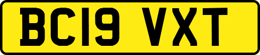 BC19VXT