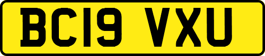 BC19VXU