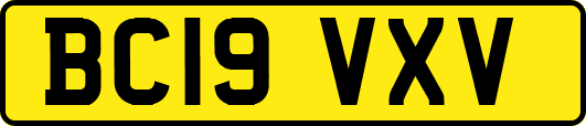 BC19VXV