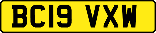 BC19VXW