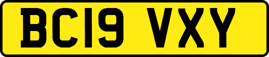 BC19VXY