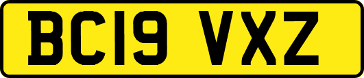 BC19VXZ