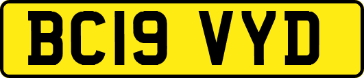 BC19VYD