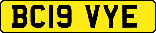 BC19VYE
