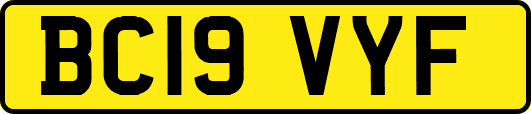 BC19VYF