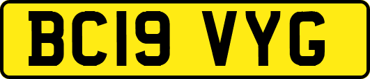 BC19VYG