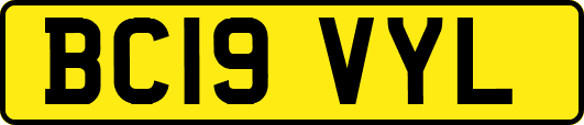 BC19VYL