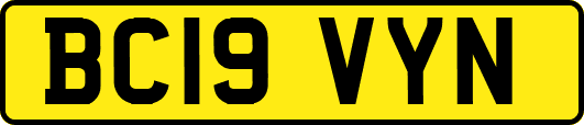 BC19VYN
