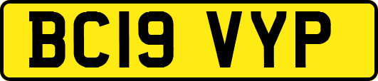BC19VYP