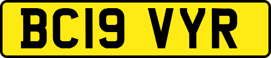 BC19VYR