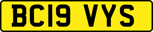 BC19VYS