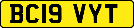 BC19VYT