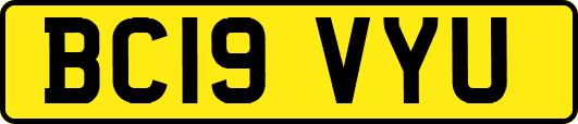 BC19VYU