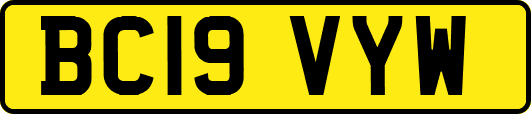 BC19VYW