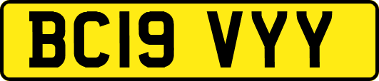 BC19VYY