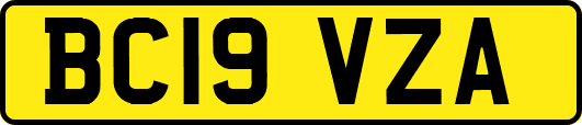 BC19VZA