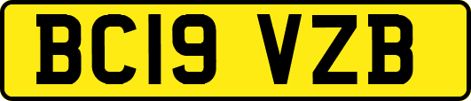 BC19VZB