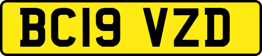 BC19VZD