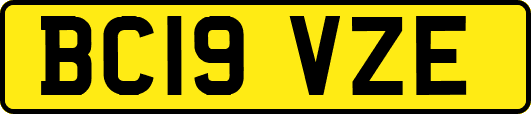 BC19VZE