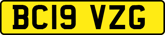 BC19VZG
