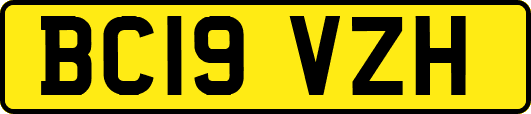 BC19VZH