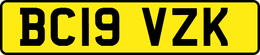 BC19VZK