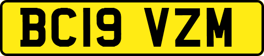 BC19VZM