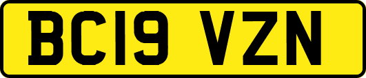 BC19VZN