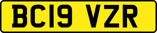 BC19VZR