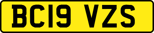 BC19VZS